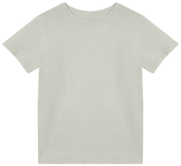 True Blanks | Baby Tee