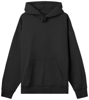 True Blanks | Mens Boxy Hoodie - Reklamnepredmety