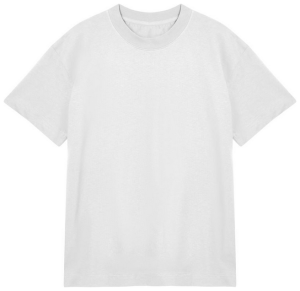 True Blanks | Mens Boxy Tee - Reklamnepredmety