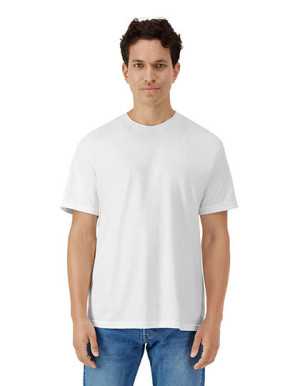 Light Cotton Adult T-Shirt - Reklamnepredmety