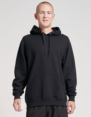 Eco® Premium Blend Hooded Sweatshirt - Reklamnepredmety