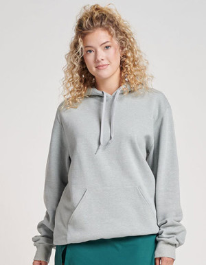 Eco® Premium Blend Hooded Sweatshirt - Reklamnepredmety