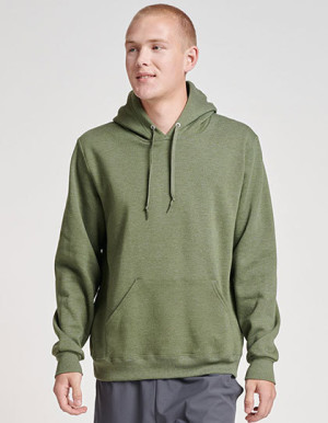 Eco® Premium Blend Hooded Sweatshirt - Reklamnepredmety