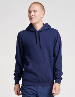 Eco® Premium Blend Hooded Sweatshirt - Reklamnepredmety