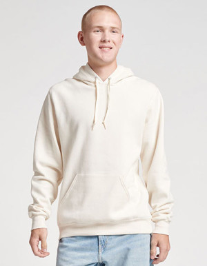 Eco® Premium Blend Hooded Sweatshirt - Reklamnepredmety