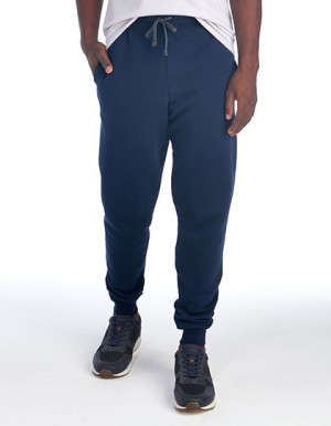 Nublend® Pocketed Jogger Sweatpants - Reklamnepredmety