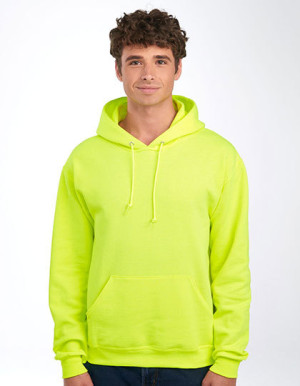 Nublend® Hooded Sweatshirt - Reklamnepredmety