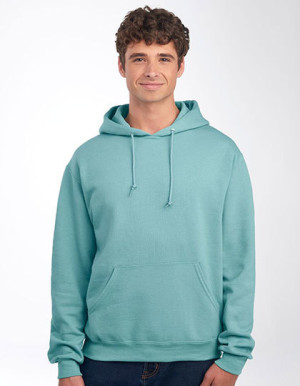 Nublend® Hooded Sweatshirt - Reklamnepredmety