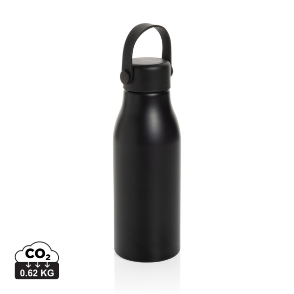 Pluto bottle 680 ml from RCS recycled aluminum