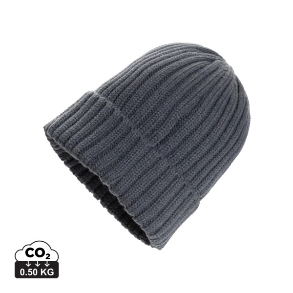 Kennedi AWARE™ Polylana® ribbed cap