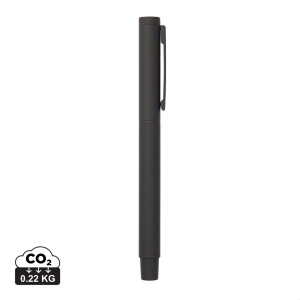 VINGA Baltimore pen from RCS recycled. stainless steel - Reklamnepredmety