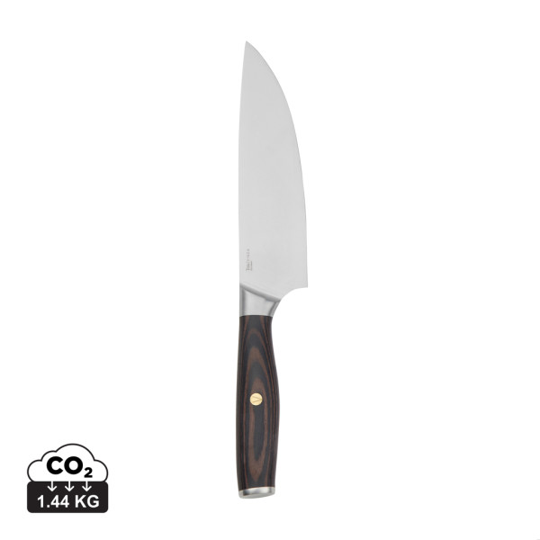 Kitchen knife 21cm VINGA Tara made of RCS recyclable steel