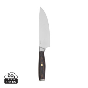 Kitchen knife 21cm VINGA Tara made of RCS recyclable steel - Reklamnepredmety