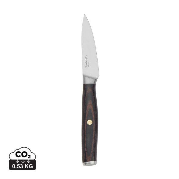 Knife VINGA Tara RCS made of recycled steel