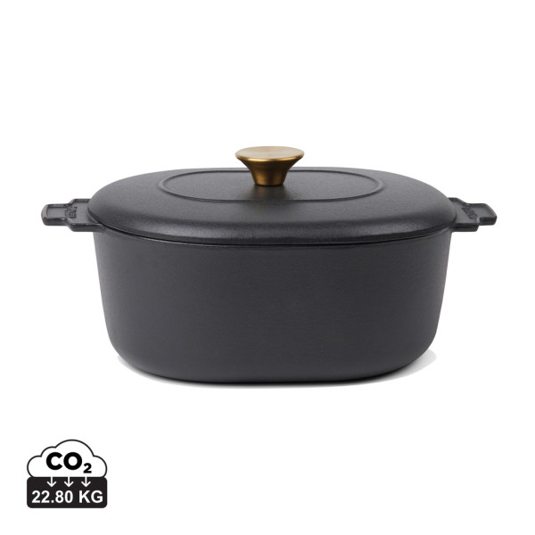 Casserole VINGA Monte Heritage 4l