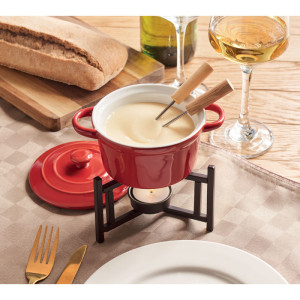 Fondue set BIG KASE - Reklamnepredmety