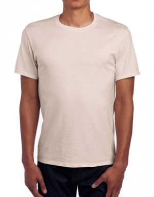 Essential Jerzees cotton T-shirt - Reklamnepredmety