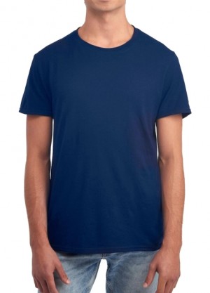 Essential Jerzees cotton T-shirt - Reklamnepredmety