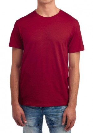 Essential Jerzees cotton T-shirt - Reklamnepredmety