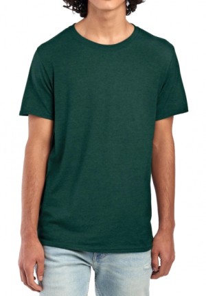 Essential Jerzees cotton T-shirt - Reklamnepredmety