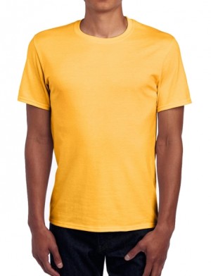 Essential Jerzees cotton T-shirt - Reklamnepredmety