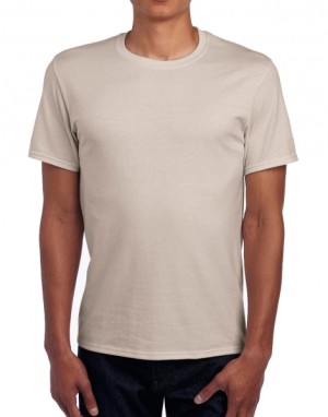 Premium organic T-shirt - Reklamnepredmety