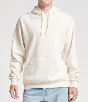 Eco Premium hooded sweatshirt - Reklamnepredmety