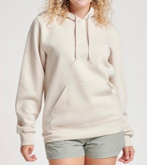 Eco Premium hooded sweatshirt - Reklamnepredmety