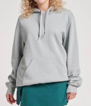 Eco Premium hooded sweatshirt - Reklamnepredmety