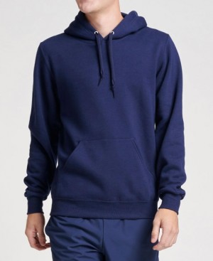 Eco Premium hooded sweatshirt - Reklamnepredmety