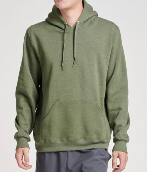 Eco Premium hooded sweatshirt - Reklamnepredmety