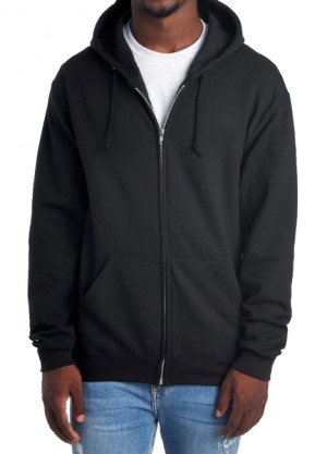 NuBlend zip up sweatshirt - Reklamnepredmety