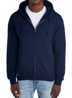 NuBlend zip up sweatshirt - Reklamnepredmety