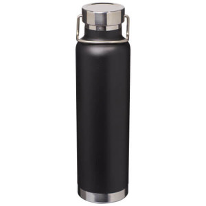 Thor Copper Vacuum Insulated Bottle - Reklamnepredmety