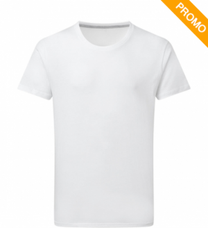 Perfect Print Tagless Tee - Reklamnepredmety