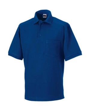 Workwear Polo Shirt - Reklamnepredmety
