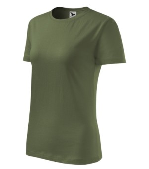 Women's T-shirt Classic New 133 - Reklamnepredmety