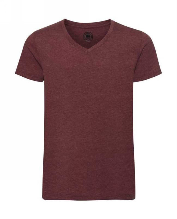 Men’s V-Neck HD Tee