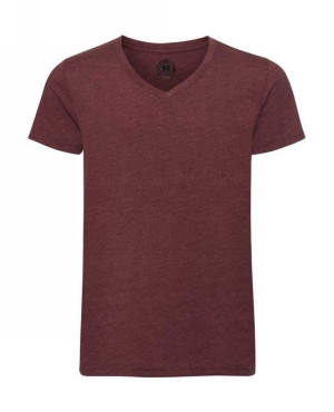 Men’s V-Neck HD Tee - Reklamnepredmety