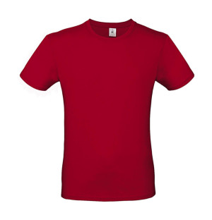 Men's T-shirt E150 - Reklamnepredmety