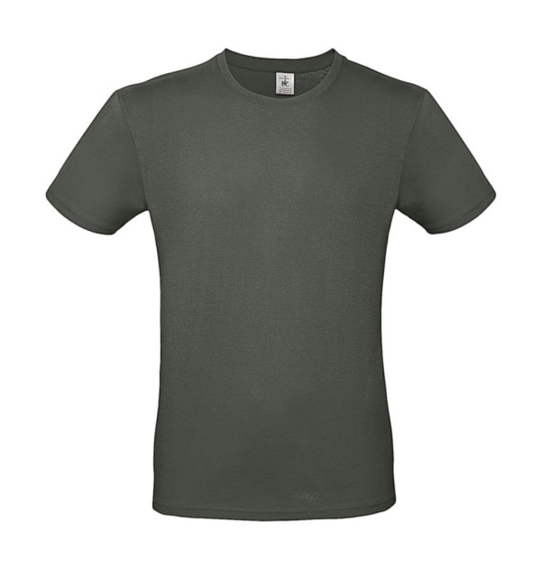 Men's T-shirt E150