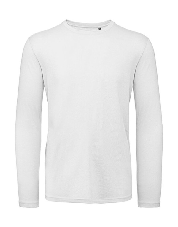 Men's long-sleeved T-shirt Inspire