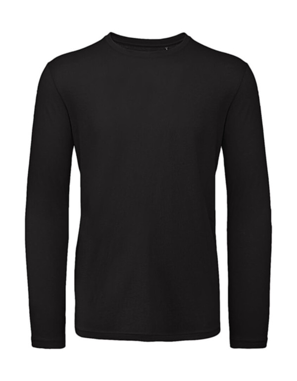 Men's long-sleeved T-shirt Inspire