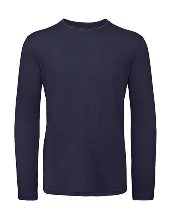 Men's long-sleeved T-shirt Inspire