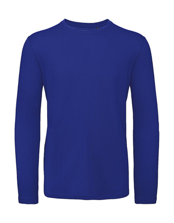 Men's long-sleeved T-shirt Inspire