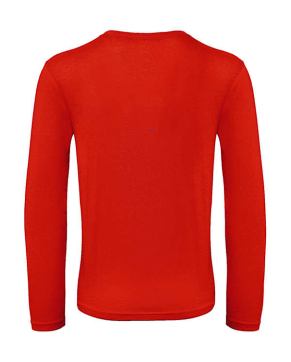 Men's long-sleeved T-shirt Inspire