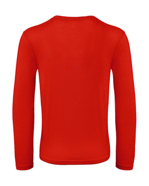 Men's long-sleeved T-shirt Inspire - Reklamnepredmety