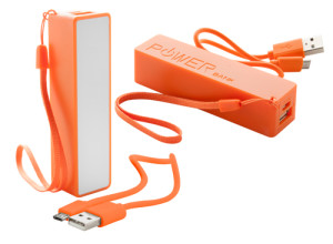 Keox USB power bank - Reklamnepredmety