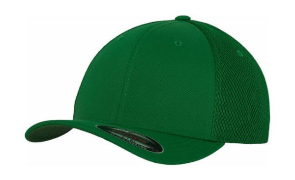 Tactel Mesh Cap