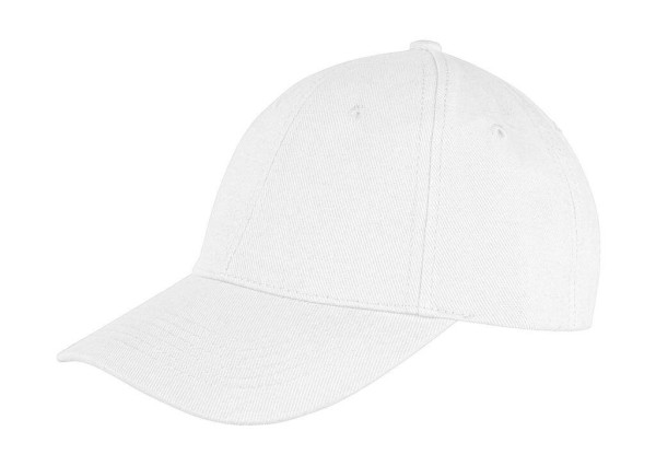 Memphis 6-Panel Low Profile Cap